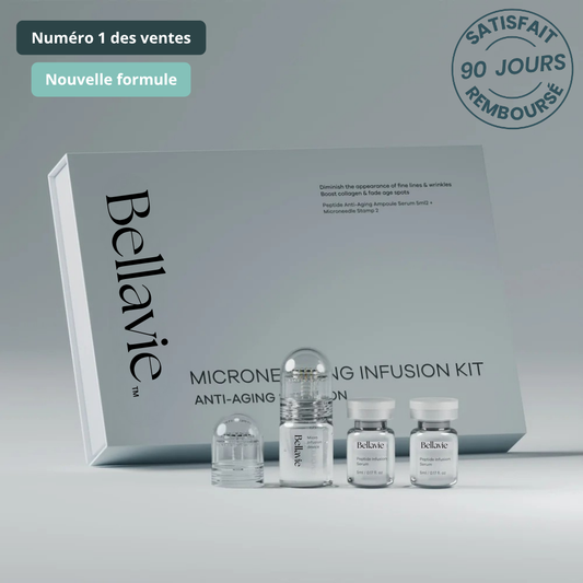 Bellavie Micro Infusion System™